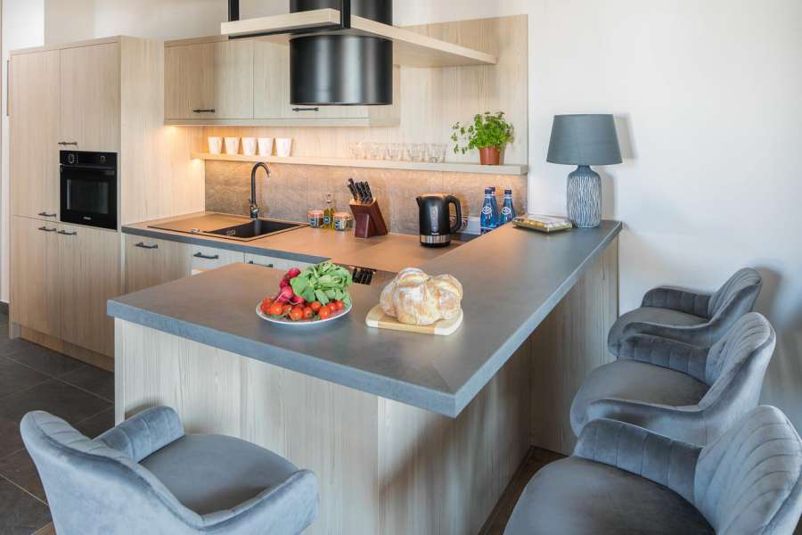 Apartament 5H1