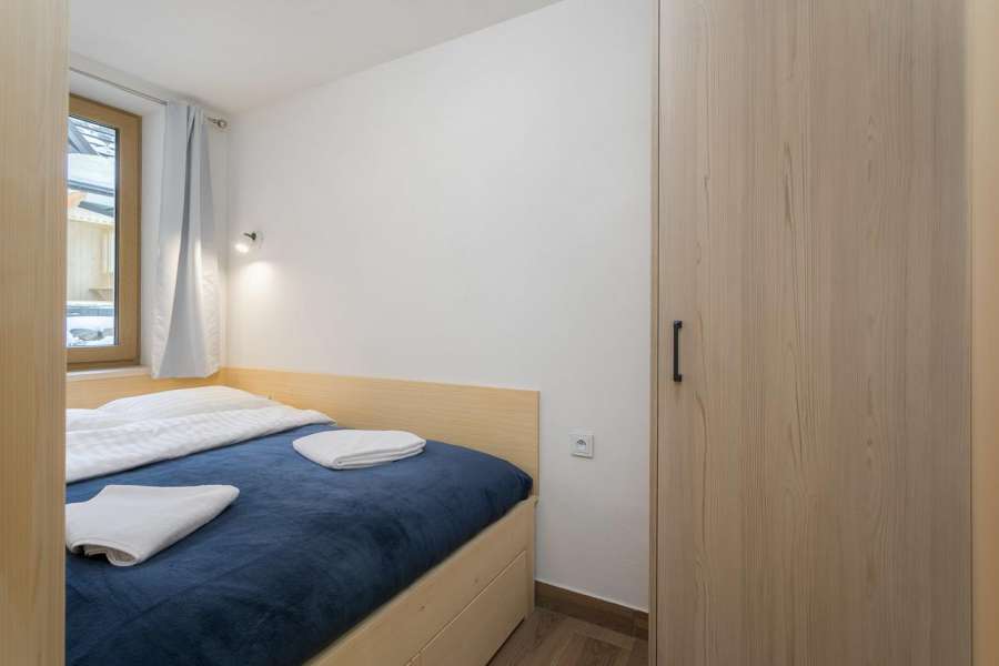 Apartament 5G0