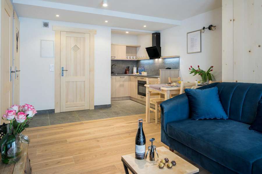 Apartament 5G0