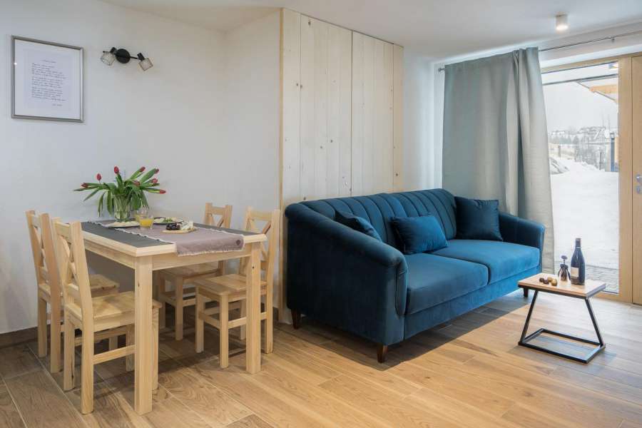 Apartament 5G0