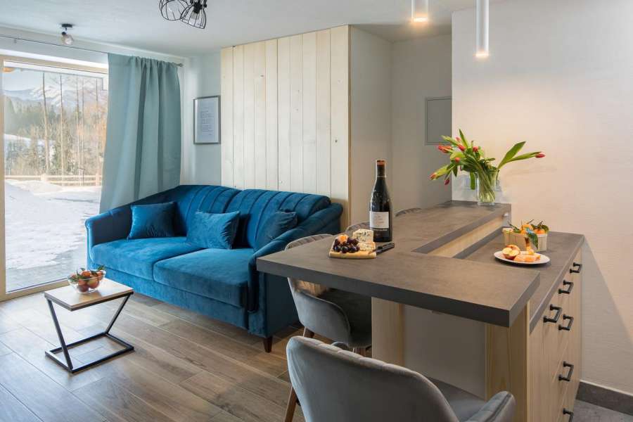 Apartamenty Zakopane