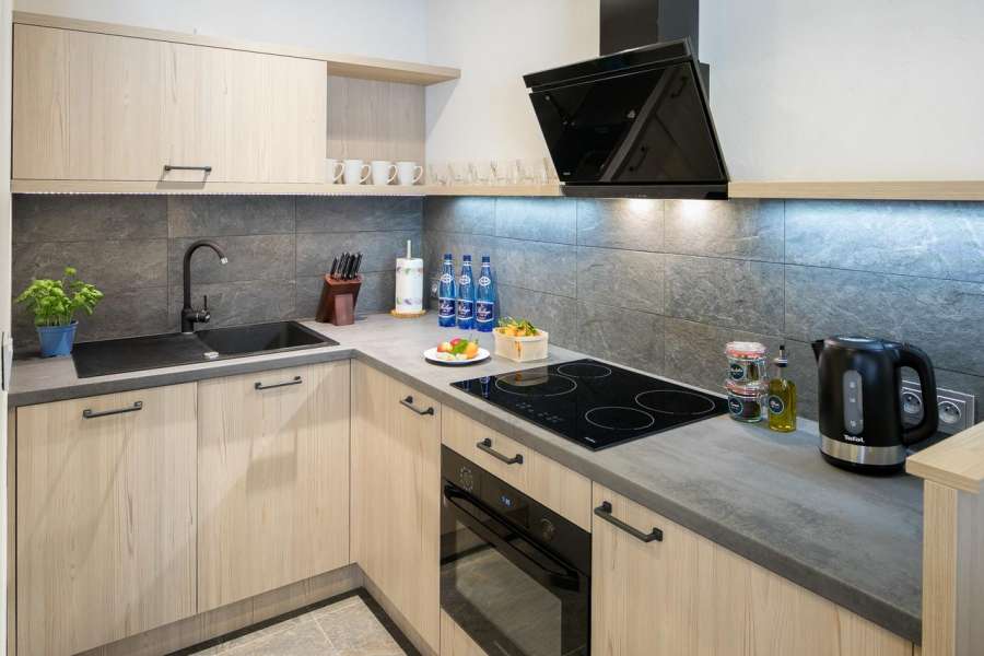 Apartament Sasanka