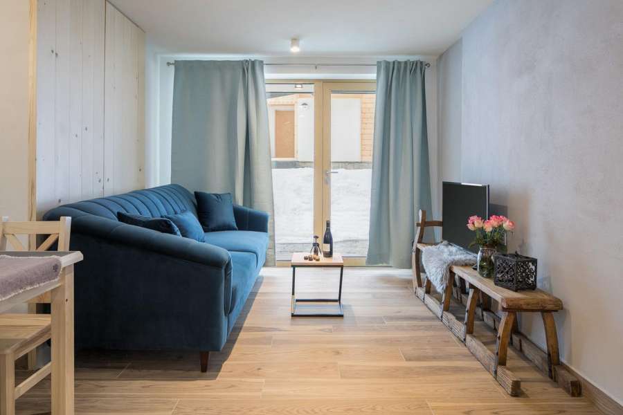 Apartament Sasanka