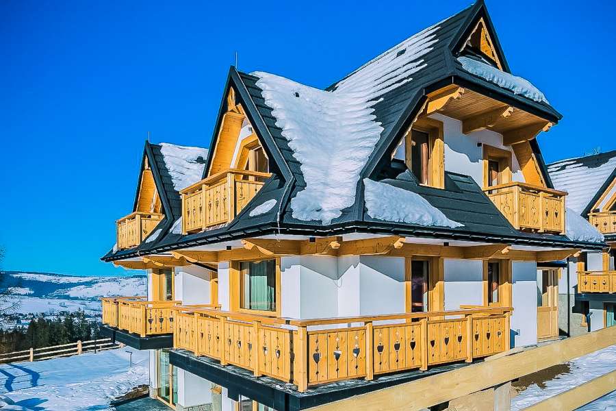 Zakopane - Połówka 5G