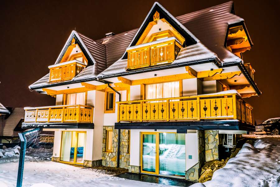 Zakopane - Połówka 5H